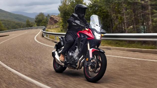 Ταξινομήσεις Μαρτίου: Top 10 μοτοσυκλετών 